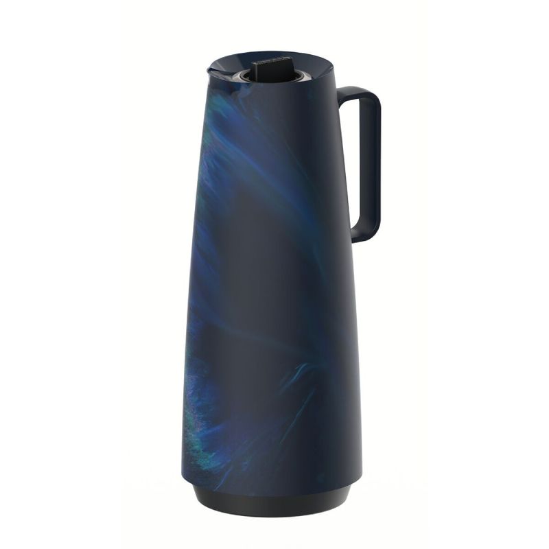 Bule-Termico-1L-Exata-Azul-Marmorizado-Tramontina
