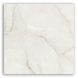 Cerâmica 100x100cm Venezia Gris Polido Tipo A Cerbras