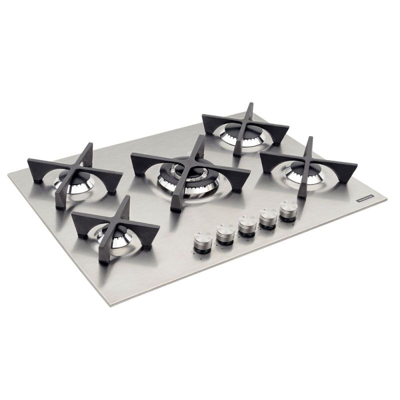 Cooktop-a-Gas-Inox-Flat-5GX70-Tramontina--1-