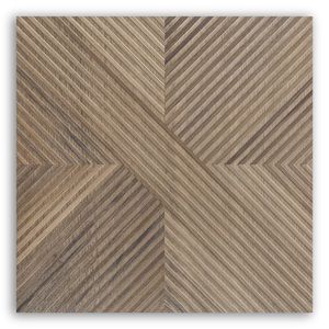 Porcelanato 58,4x58,4cm Tavola Decor No Natural Portinari