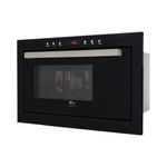Forno-Micro-ondas-de-Embutir-25L-Inox-Fischer