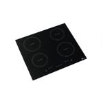 Fogao-Cooktop-Fischer-4Q-por-Inducao-Fischer