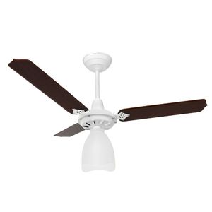 Ventilador de Teto Diplomata Lumi M3 Loren Sid