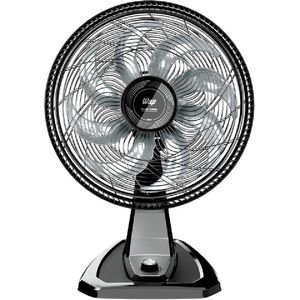 Ventilador Flow Turbo 50cm Mesa/Parede 180W Wap