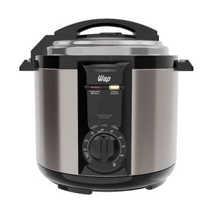 Panela de Pressão 5L Prosdócimo WPPE2 Wap