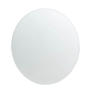 Espelho Redondo 51cm Cris Metal