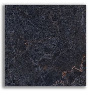 Porcelanato 90x90cm LM Âmbar Black MT Tipo A Roca