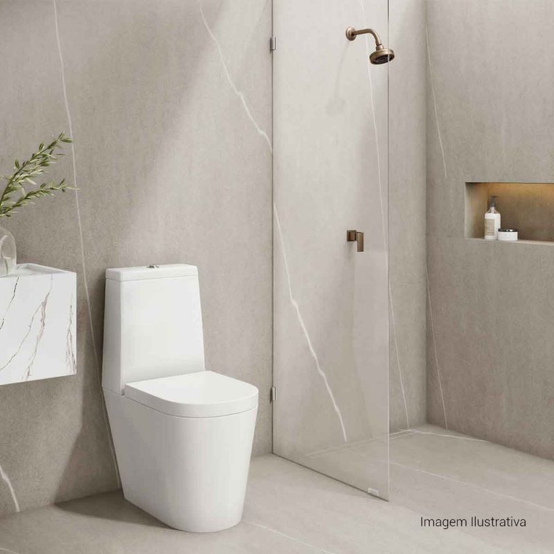 Chuveiro-com-Tubo-de-Parede-Acqua-Plus-Corten-Deca