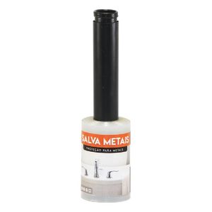 Salva Metais 0,10cmx75m Salvabras