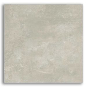 Porcelanato 80x80cm Chicago Grigio Satin Tipo A Biancogres