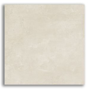 Porcelanato 80x80cm Tipo A Chicago Avorio Satin Acetinado Biancogres