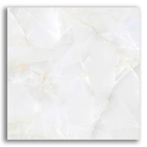 Porcelanato 80x80cm Ivory Bianco Satin Acetinado Tipo A Biancogres