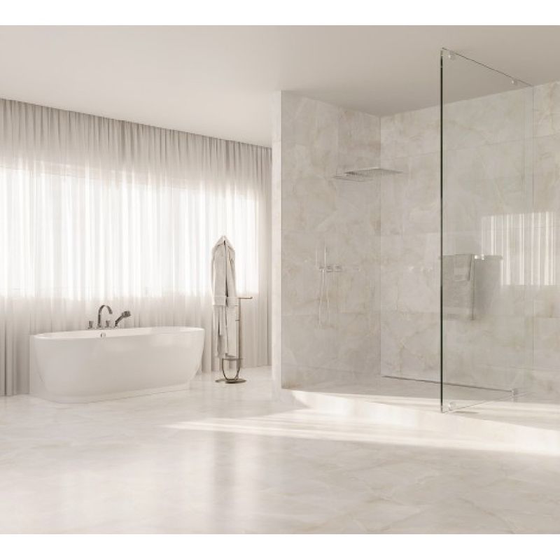 Porcelanato-80x80cm-Ivory-Bianco-Satin-Acetinado-Tipo-A-Biancogres