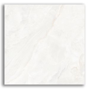 Porcelanato 100x100cm Tipo A Onix Reale Bianco Satin Biancogres