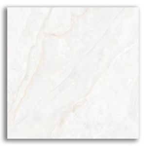 Porcelanato 100x100cm Tipo A Onix Reale Bianco Lux Biancogres