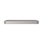 Cuba-de-Sobrepor-50cm-Soft-Antracite-Deca