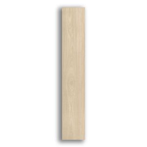 Porcelanato 20x120cm Tipo A Aurora Bianco Satin Biancogres