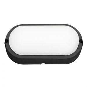 Luminária Tartaruga Easy Branco 5W 6500K Blumenau
