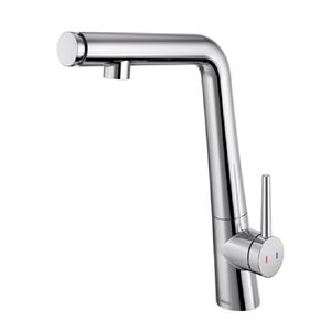 Misturador Monocomando para Cozinha de Mesa Choice Docol