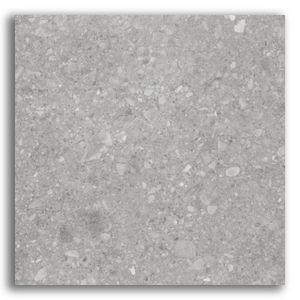 Porcelanato 90x90cm Retificado Iseo Grigio Acetinado Tipo A Eliane