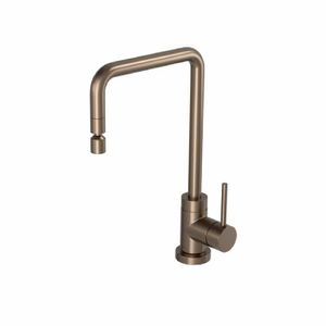 Misturador Monocomando para Lavatório de Mesa Bica Alta Spin Deca