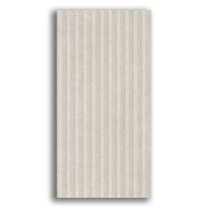 Revestimento 45x90cm Retificado Ripa Pietra Beige Tipo A Biancogres