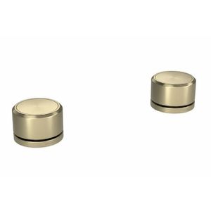 Acionamento Misturador de Mesa DecaYou Summer Gold Deca