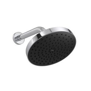 Chuveiro de Parede Redondo Flex Cromada Deca