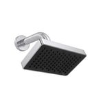Chuveiro-de-Parede-Flex-Quadrada-Cromada-Deca
