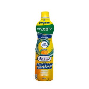 Removedor Ecológico 750ml Duratto