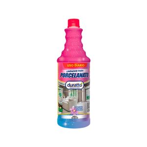 Limpador para Porcelanato 1L Jasmim Duratto