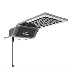 Ducha Intense 6500w Eletrônica Preto Fame