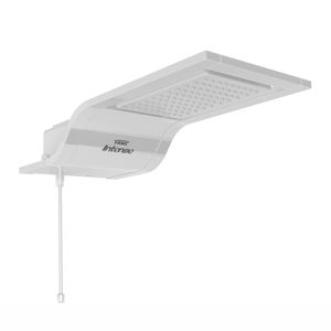 Ducha Intense 6500w Eletrônica Branco Fame