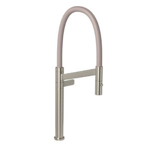Torneira para Cozinha de Mesa Bica Baixa Colore Deca