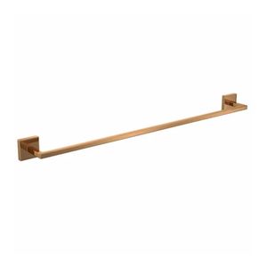 Porta Toalha 60cm Barra Red Gold Deca