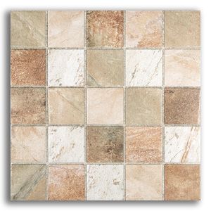 Cerâmica 58x58cm Pedra Light Tipo A Incenor