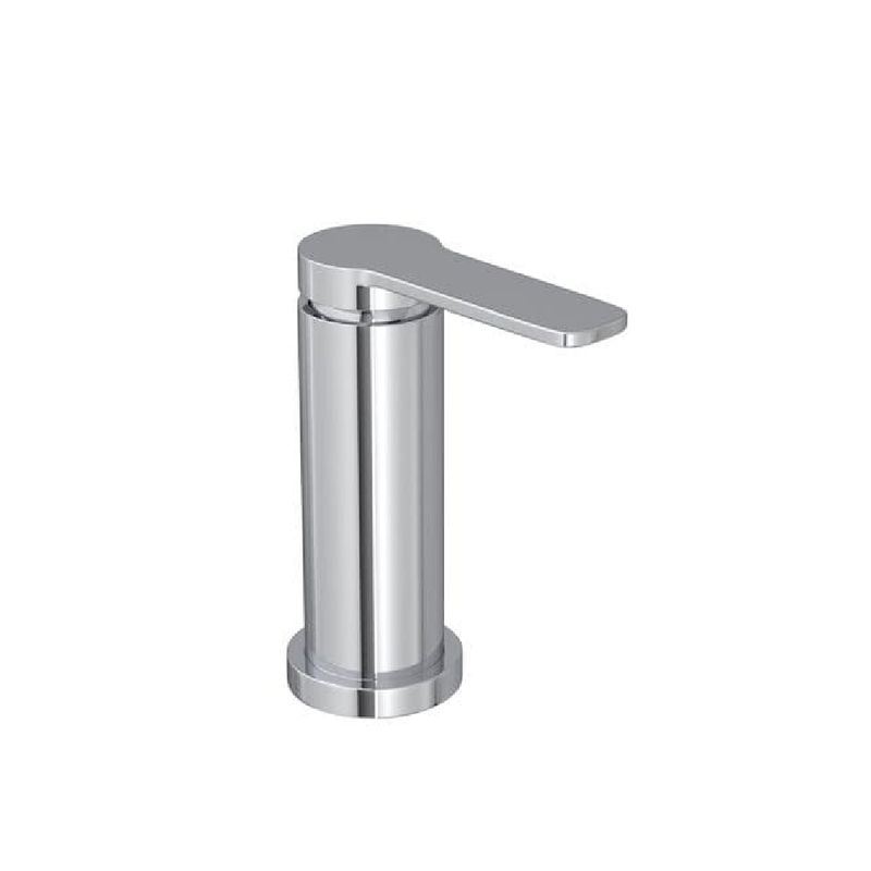 Acionamento-Monocomando-para-Cozinha-de-Mesa-Deca-You-Flat-Cromado-Deca