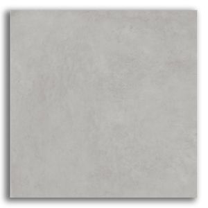 Porcelanato 80x80cm Retificado Habitar Cinza Cetim Acetinado Tipo A Incesa