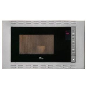 Forno Micro-Ondas 25L Fit Line de Embutir 220v Fischer