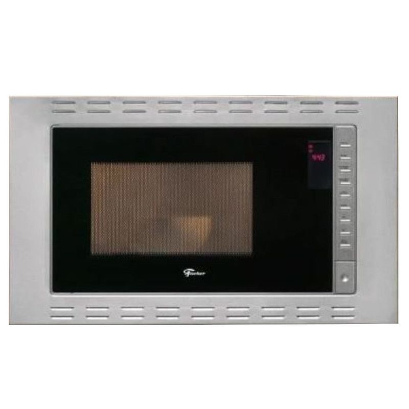 Forno-Micro-Ondas-25L-Fit-Line-de-Embutir-220v-Fischer