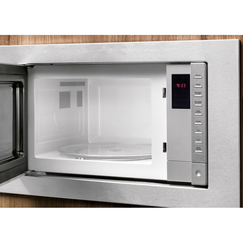 Forno-Micro-Ondas-25L-Fit-Line-de-Embutir-220v-Fischer--2-