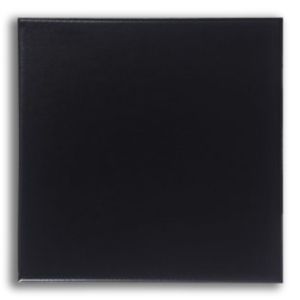Revestimento 20x20cm Quadrado Nero Tipo a Atlas