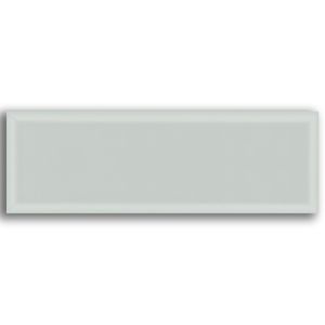Revestimento 10x30cm Colorblock Tea Brilhante Tipo A Decortiles
