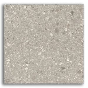 Porcelanato 90x90cm Retificado Caminho Granilhado Natural Tipo A Portinari