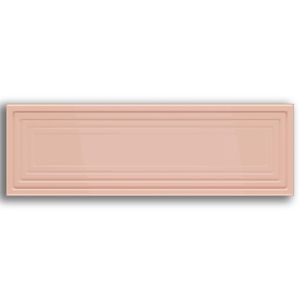 Revestimento 8x25cm Cintilante Pk Lux Tipo A Ceusa