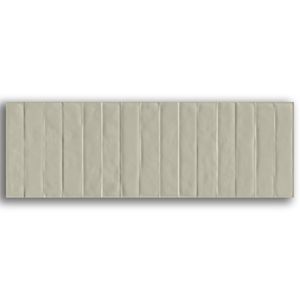Revestimento 30x90cm Retificado Fatto Liquen Brilhante Tipo A Decortiles