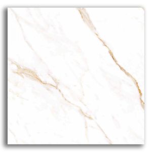 Cerâmica 63x63cm Retificado Ilheus Brilhante Tipo A Incenor