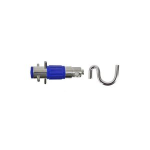 Armador Batom Inox Metalvi