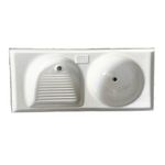 Tanque-Duplo-120x50cm-Especial-Branco-Fort-Marmore