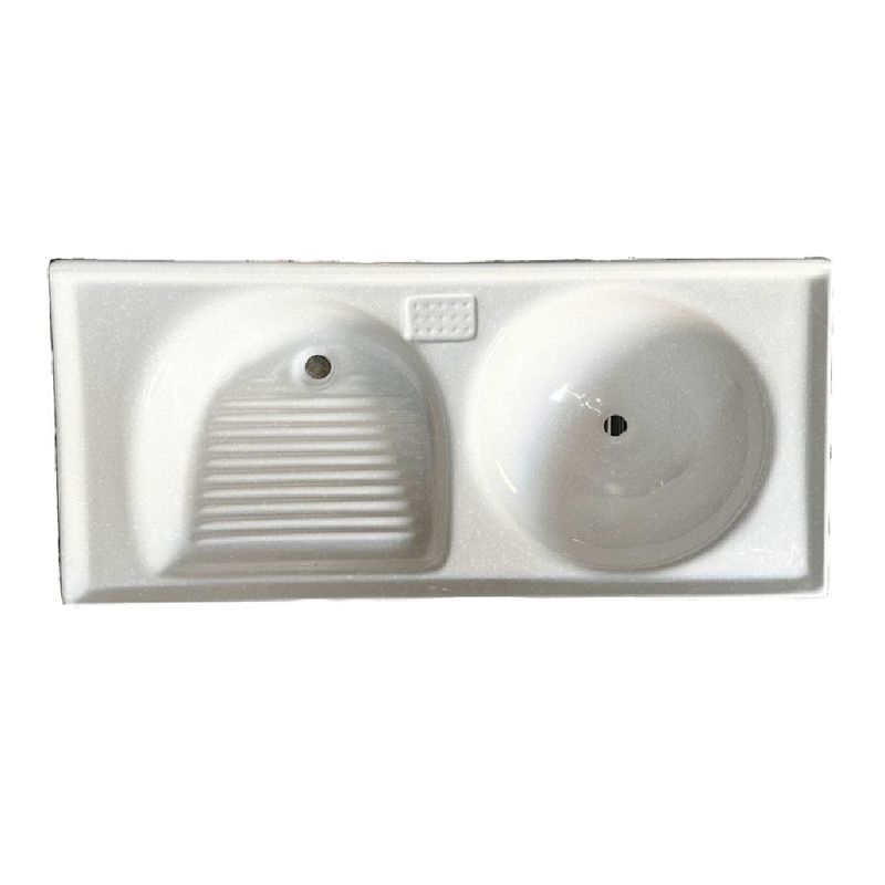 Tanque-Duplo-120x50cm-Especial-Branco-Fort-Marmore